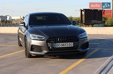 Цены Audi A5 Дизель