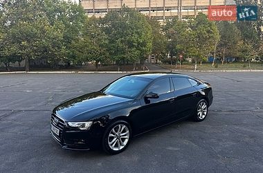 Ціни Audi A5 Дизель