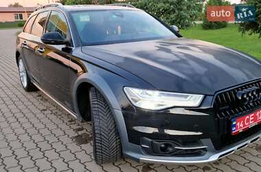 Ціни Audi A6 Allroad Дизель