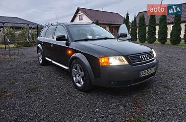 Цены Audi A6 Allroad Дизель