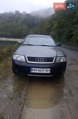 Цены Audi A6 Allroad Дизель