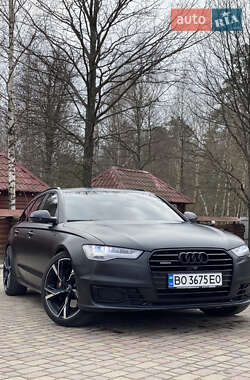 Ціни Audi A6 Дизель