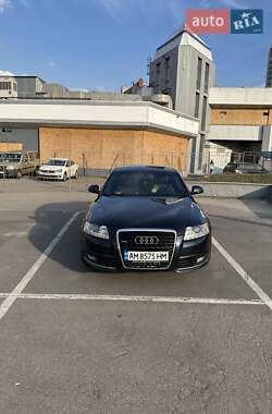 Цены Audi A6 Дизель