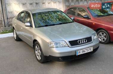 Ціни Audi A6 Дизель