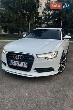 Ціни Audi A6 Дизель