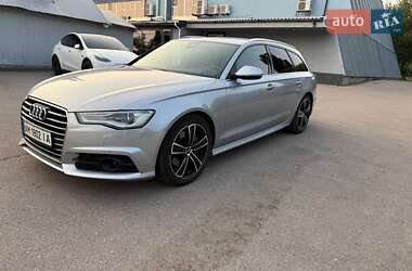 Ціни Audi A6 Дизель