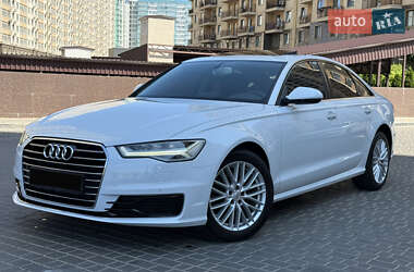 Ціни Audi A6 Дизель