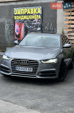 Цены Audi A6 Дизель