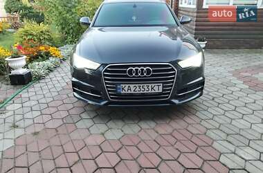Цены Audi A6 Дизель