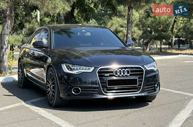 Цены Audi A6 Дизель