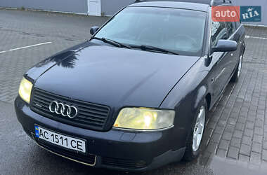 Цены Audi A6 Дизель