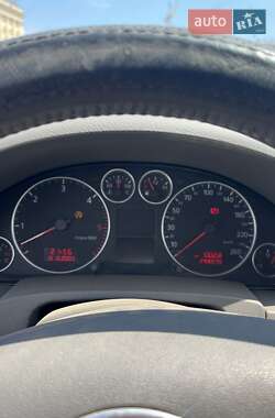 Цены Audi A6 Дизель