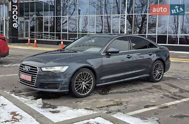 Цены Audi A6 Дизель