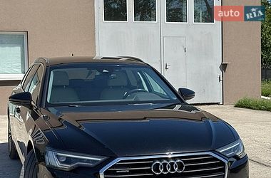 Цены Audi A6 Дизель