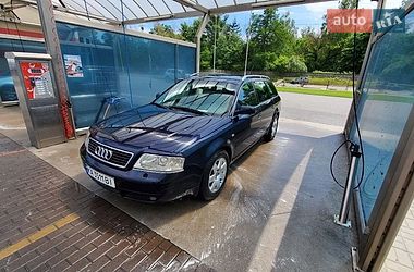 Цены Audi A6 Дизель