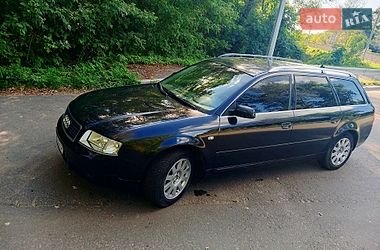 Ціни Audi A6 Дизель