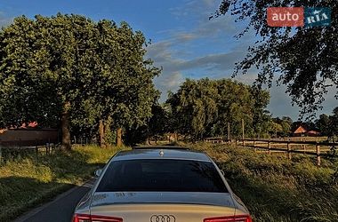 Ціни Audi A6 Дизель