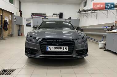 Ціни Audi A7 Sportback Дизель