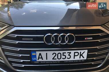 Ціни Audi A8 Дизель