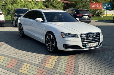 Ціни Audi A8 Дизель