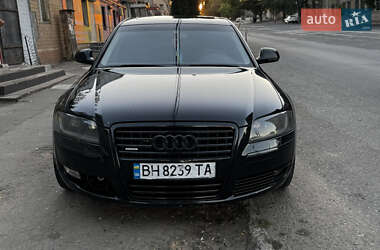Ціни Audi A8 Дизель