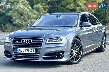 Цены Audi A8 Дизель
