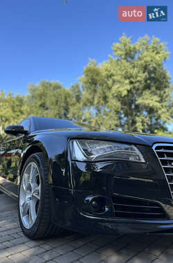 Цены Audi A8 Дизель