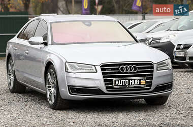 Ціни Audi A8 Дизель