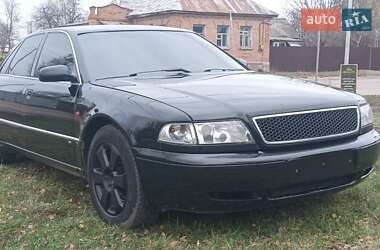 Цены Audi A8 Дизель