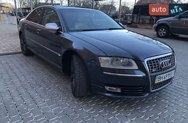 Ціни Audi A8 Дизель