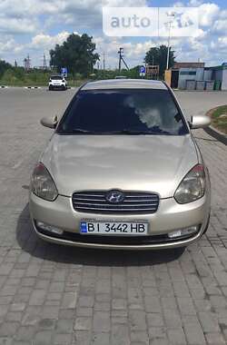 Ціни Hyundai Accent Дизель