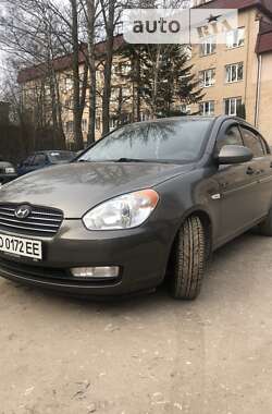 Ціни Hyundai Accent Дизель