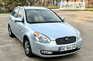 Цены Hyundai Accent Дизель