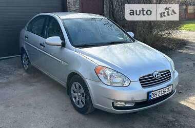 Цены Hyundai Accent Дизель