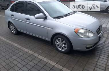Ціни Hyundai Accent Дизель