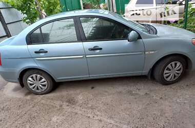 Ціни Hyundai Accent Дизель