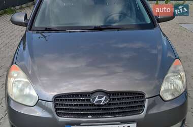 Цены Hyundai Accent Дизель