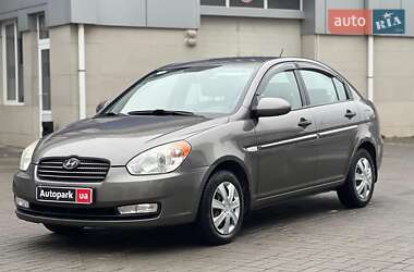 Цены Hyundai Accent Дизель