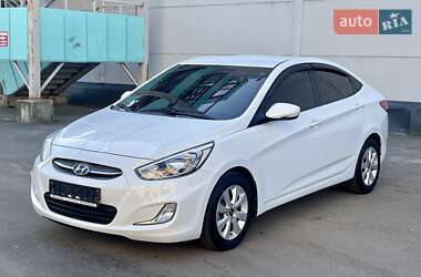 Ціни Hyundai Accent Дизель