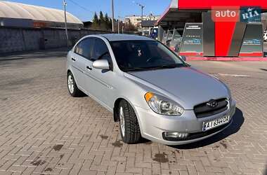 Цены Hyundai Accent Дизель
