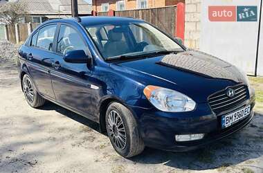 Цены Hyundai Accent Дизель