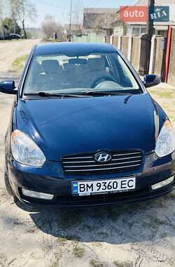 Ціни Hyundai Accent Дизель