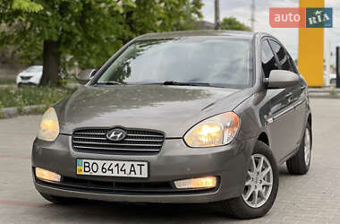 Ціни Hyundai Accent Дизель