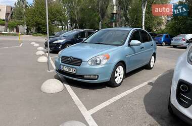 Цены Hyundai Accent Дизель