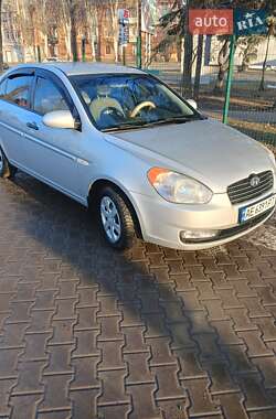 Цены Hyundai Accent Дизель
