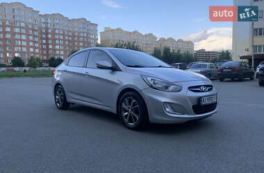 Цены Hyundai Accent Дизель