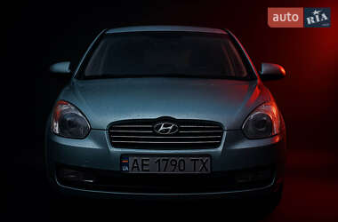 Ціни Hyundai Accent Дизель