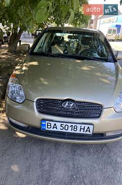 Ціни Hyundai Accent Дизель