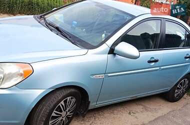 Цены Hyundai Accent Дизель