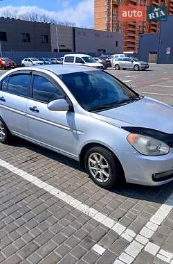 Цены Hyundai Accent Дизель